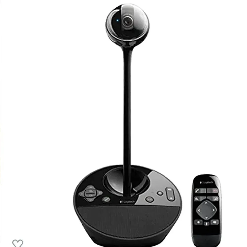 Logitech Conference Cam